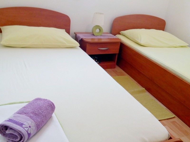Smoljo Hotel 3*