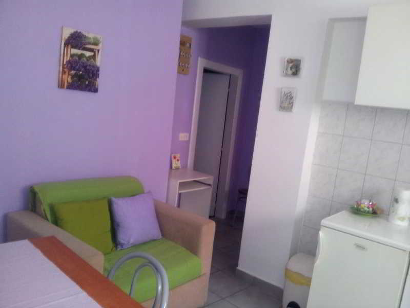 Smoljo Hotel 3*