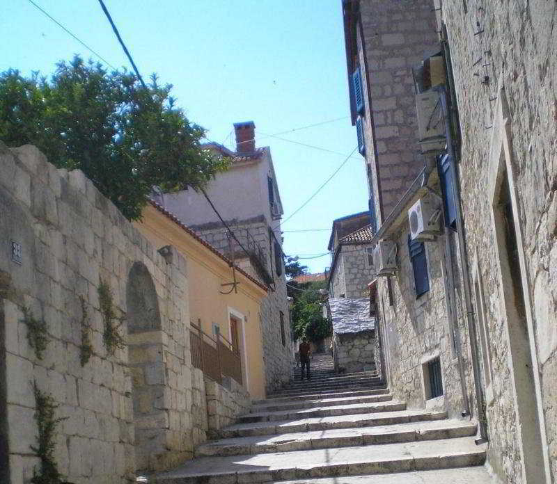 Hotel Smoljo 3*